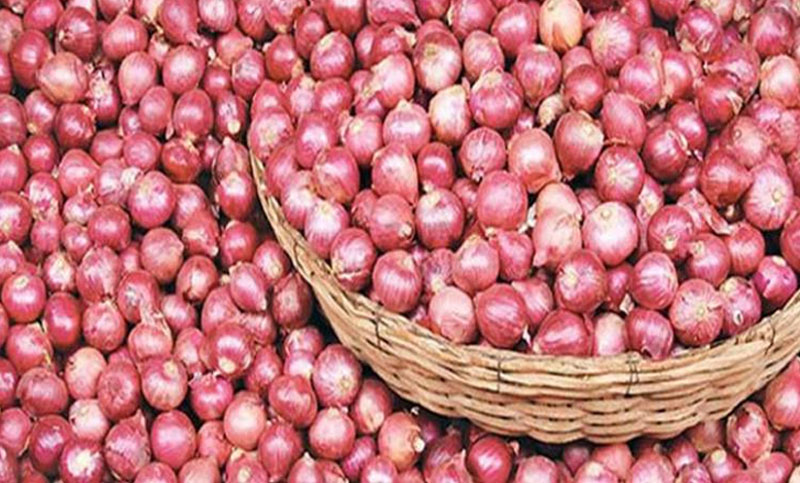 রমজান না আসতেই বেড়ে চলেছে পেঁয়াজের দাম